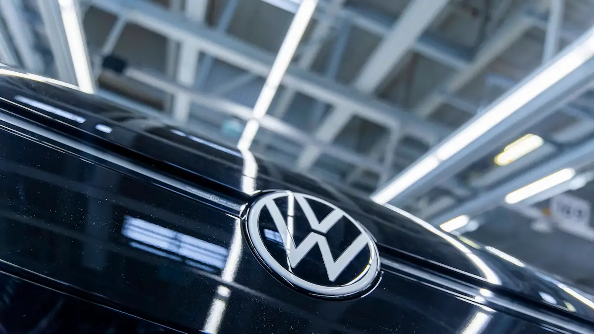 Passat, Bora und Co.: Das steckt hinter den Autonamen bei VW