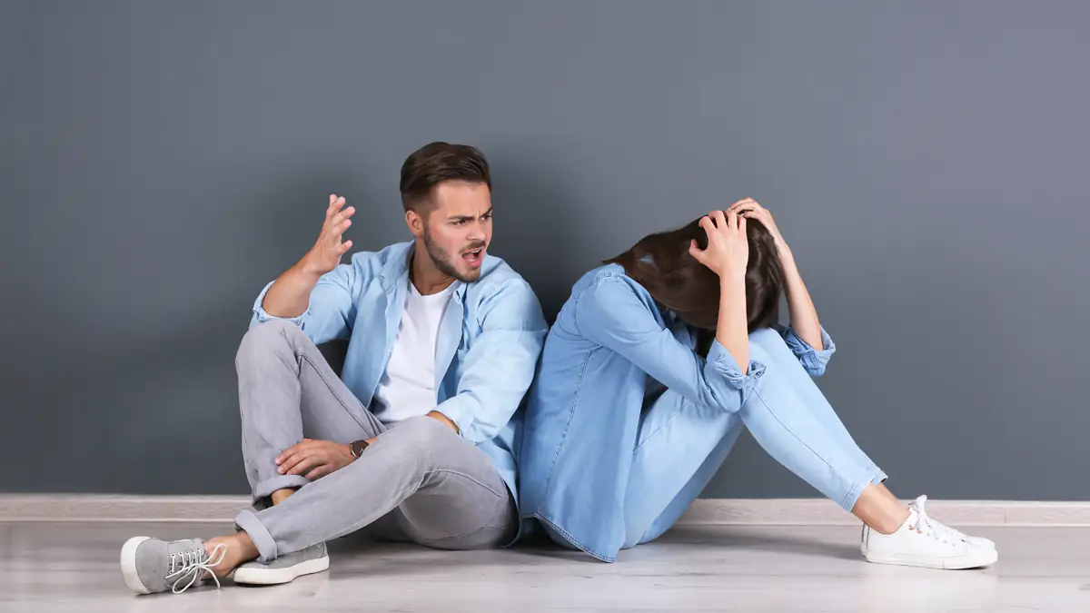 Studie enthüllt: Wenn der Mann in dieser Frage anderer Meinung ist, bleiben Frauen lieber Single