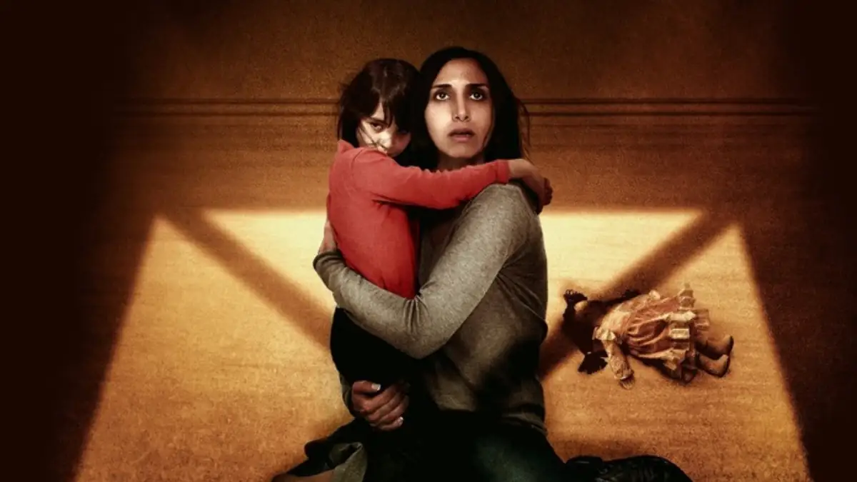 Zu Halloween: Das ist der gruseligste Horrorfilm auf Netflix – „Ausgezeichnet und originell“