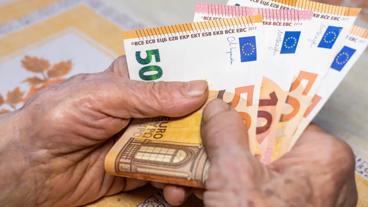 Millionen Deutsche betroffen: Rentenpunkte werden ab 2026 teurer