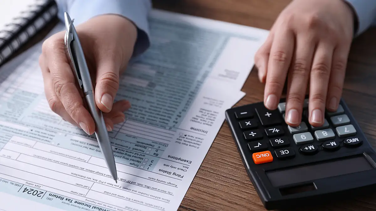 Wichtige Steuer-Änderung gilt ab 2026 – Bürger müssen aktiv widersprechen