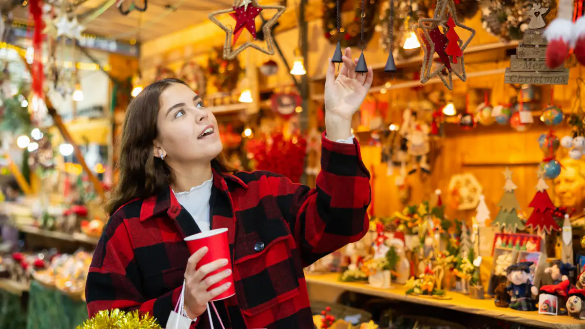 Grund macht Anwohner sprachlos: Erster Weihnachtsmarkt in Deutschland abgesagt - "großer Verlust"