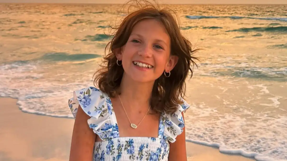 Zuza Beine: Influencerin stirbt im Alter von nur 14 Jahren