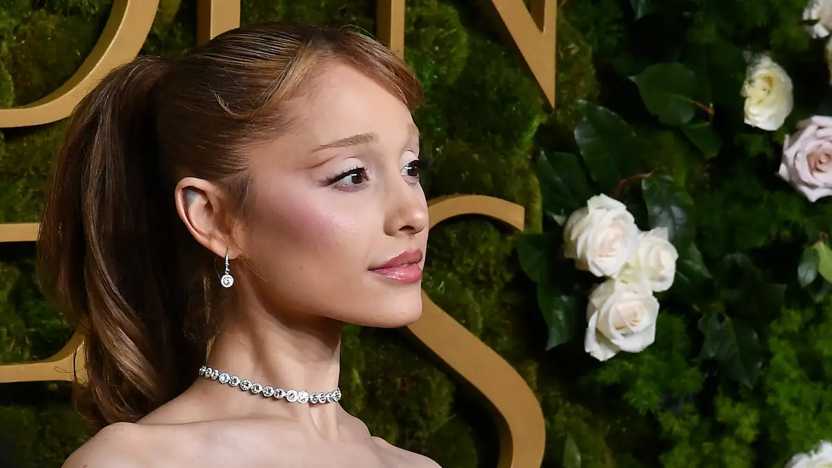 Ariana Grande bei „Wicked 2“-Premiere von Fan attackiert: Mann ist kein Unbekannter