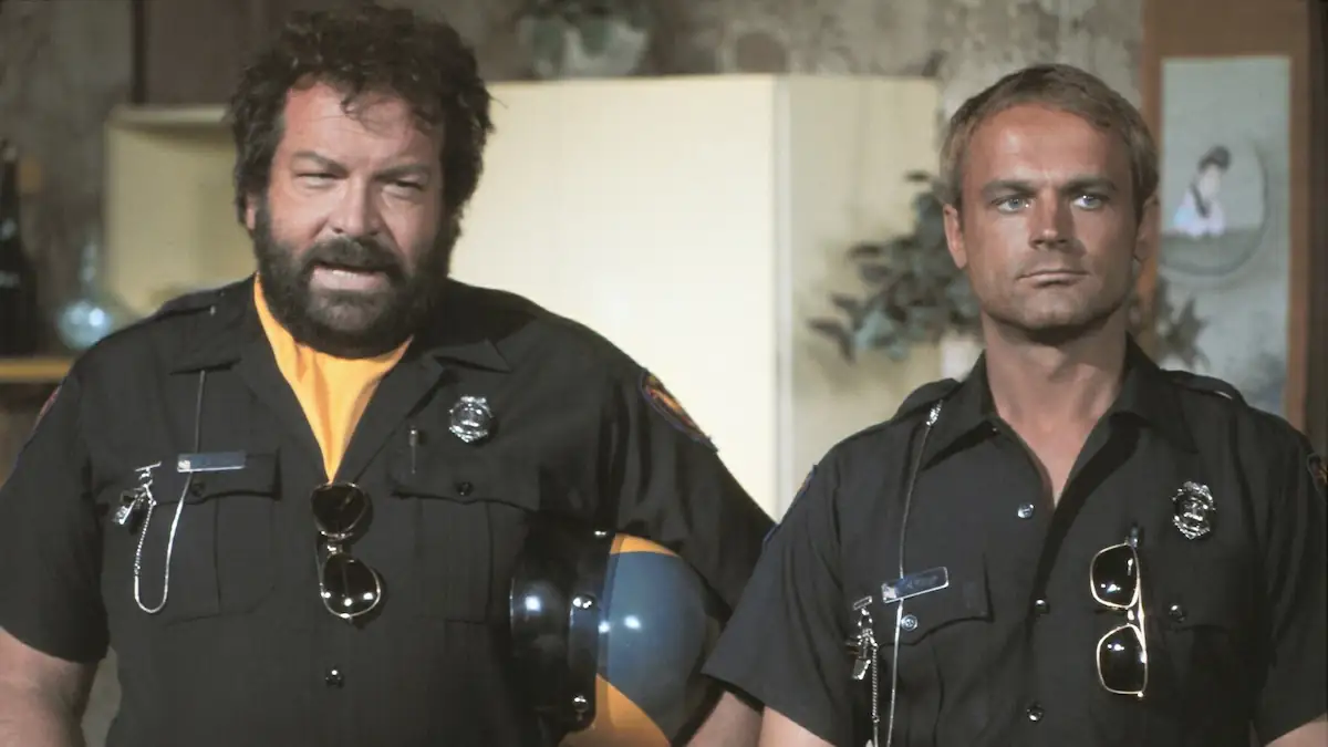 Für eine begrenzte Zeit: Zahlreiche Kultfilme kann man aktuell kostenlos und ohne Abo streamen