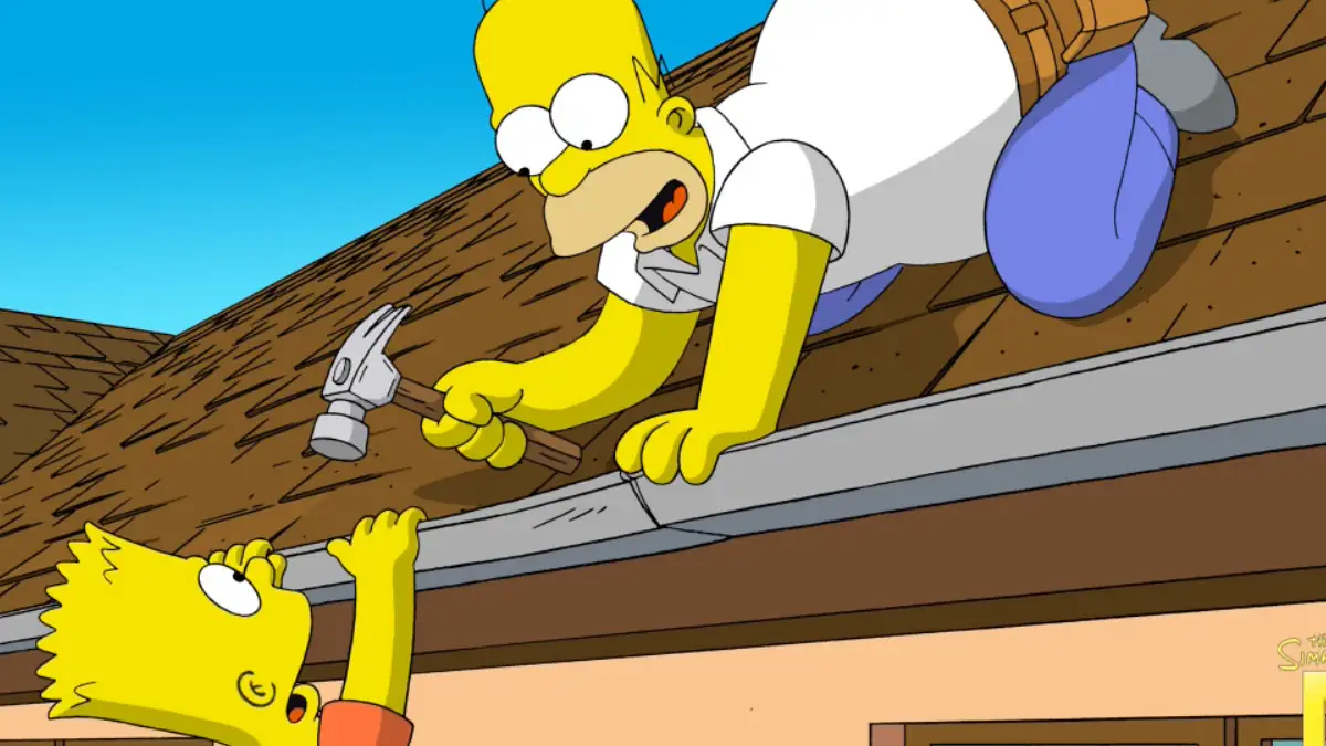 „Simpsons“-Fans sind traumatisiert: Kultfigur stirbt nach fast 35 Jahren – „Diesmal ist es endgültig“