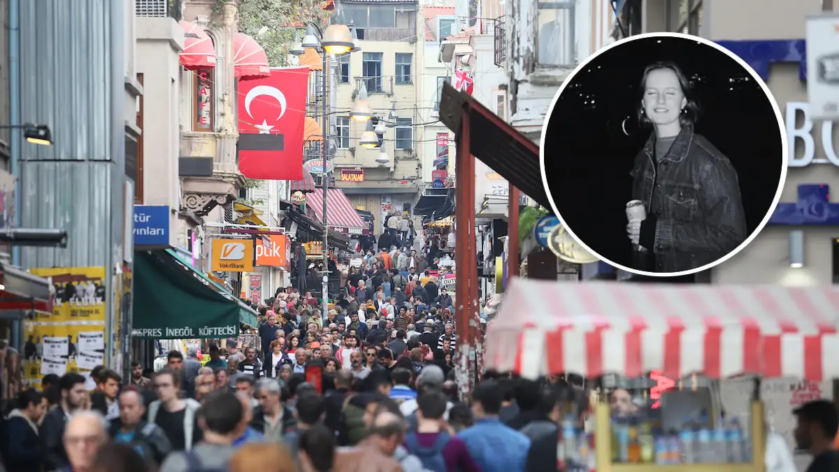 Vergiftung in Istanbul: Fall von Hamburger Familie weist Parallelen zu Tod von Studentin auf