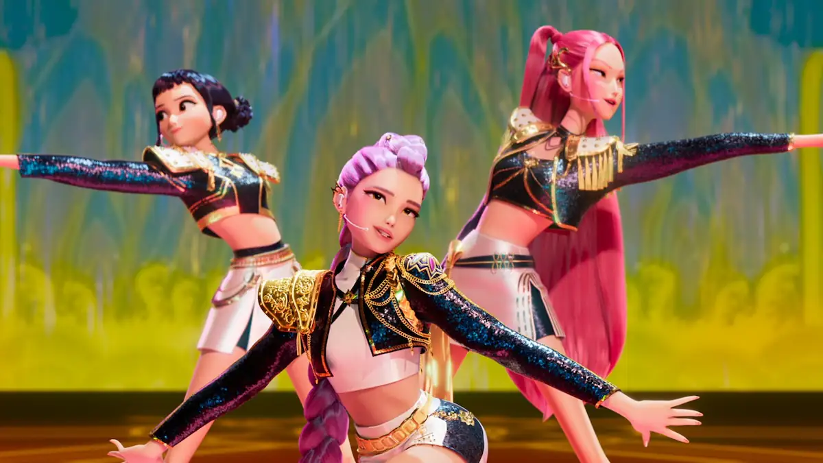 Netflix bestätigt „KPop Demon Hunters 2“: Das ist über die Fortsetzung des Mega-Hits bekannt