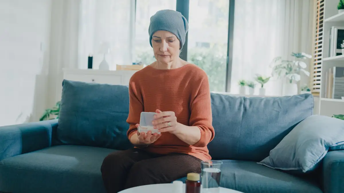 Kaum bekanntes Krebsrisiko: Diese Angewohnheit kann man ganz einfach vermeiden