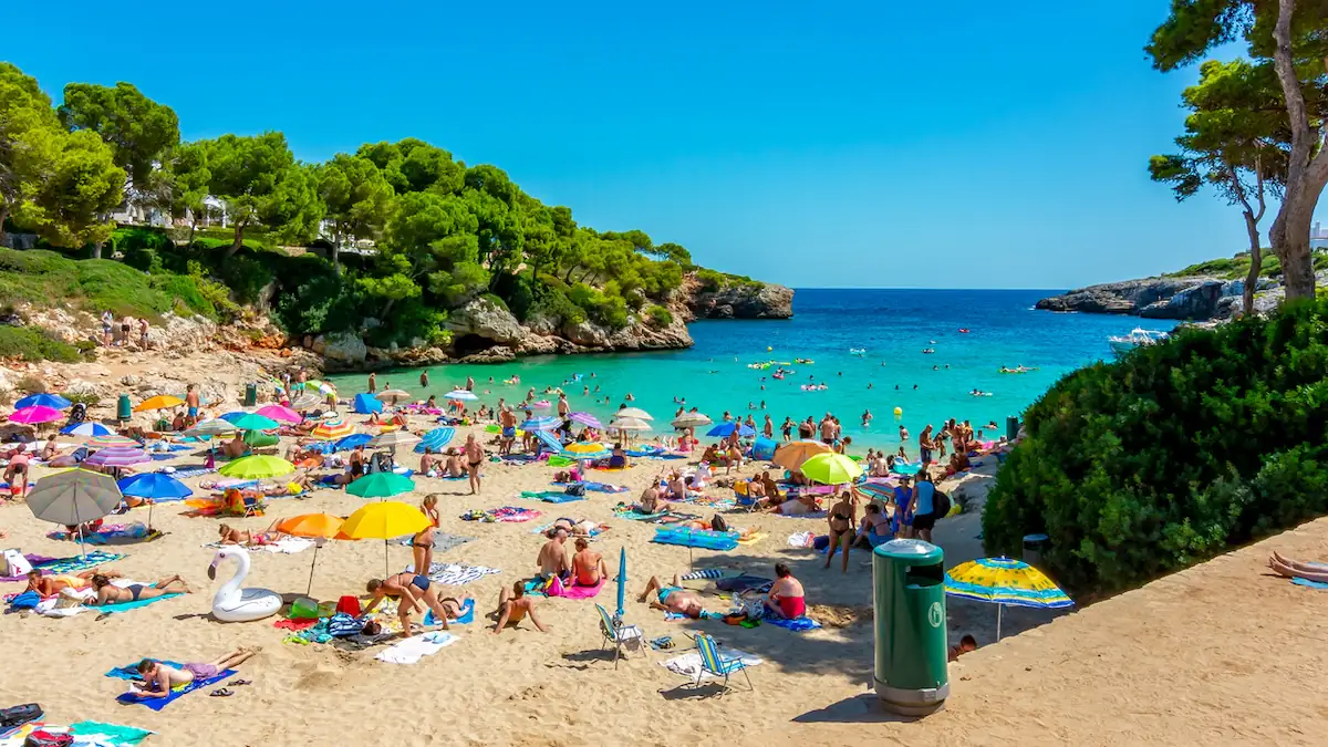 Tourismus-Probleme auf Mallorca: Warum immer mehr Deutsche dem Reiseziel fernbleiben