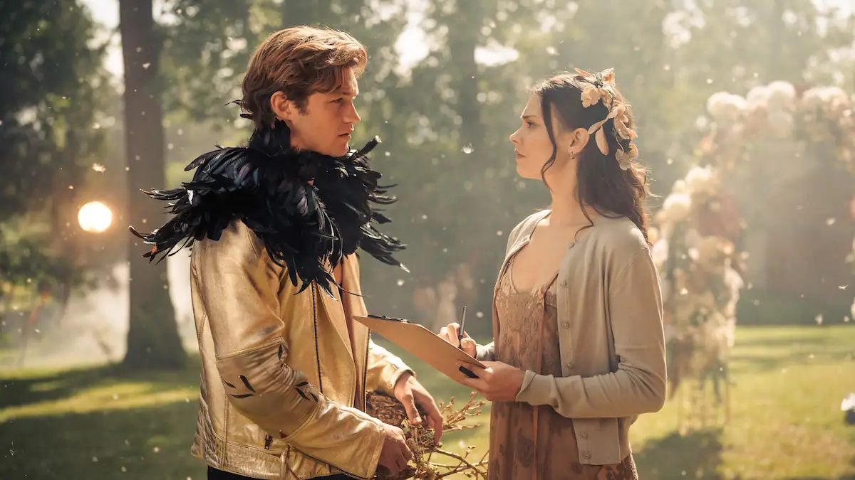 Gen Z liebt „Maxton Hall“: Warum die Serie trotz schlechter Kritiken so gefeiert wird