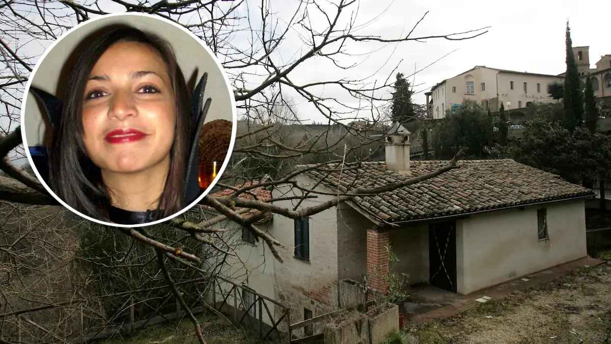 Meredith Kercher: Neuer Verdächtiger im Fall der ermordeten Studentin