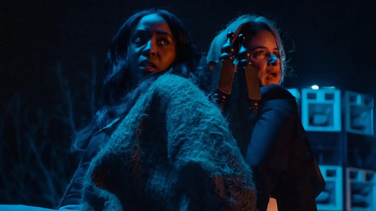 „Was habe ich gerade gesehen?“ Star-besetzter Horrorfilm in den Streaming-Charts