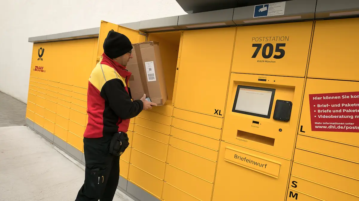 Automaten statt Postfilialen: Hunderte Standorte sollen umgestellt werden