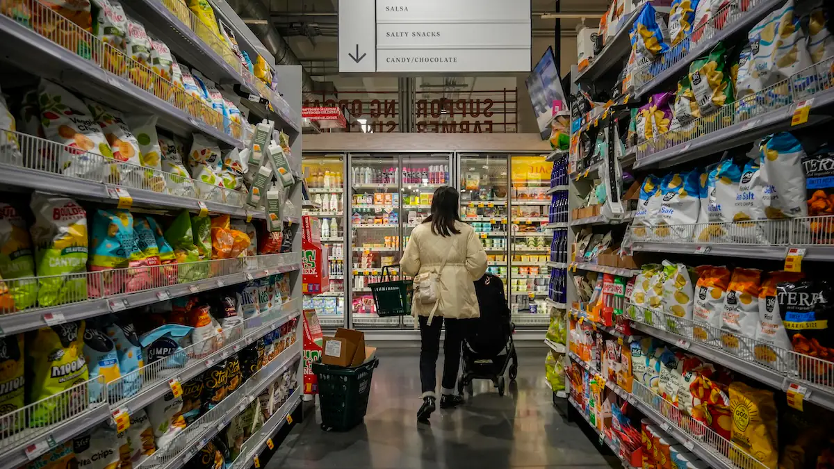 Großer Rückruf: Eigentlich gesunder Snack kann Nierenschäden verursachen