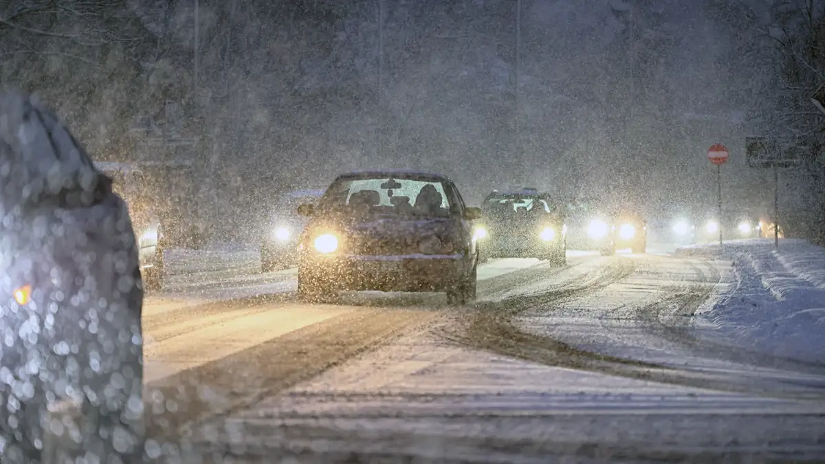 Winter im Dezember: Experten sprechen von Wetter-Umsturz – „Wann haben wir das zuletzt gesehen?“