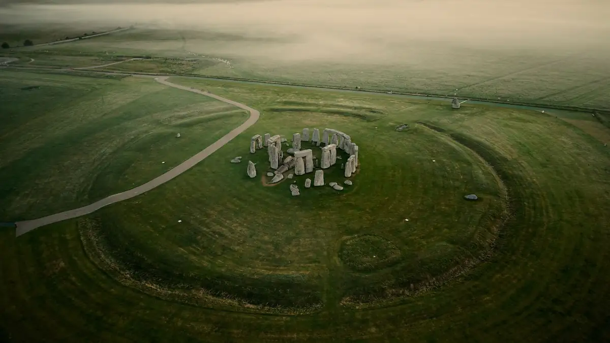 Dank 5000 Jahre altem Zahn: Wie Wissenschaftler wichtiges Geheimnis um „Stonehenge“ gelöst haben