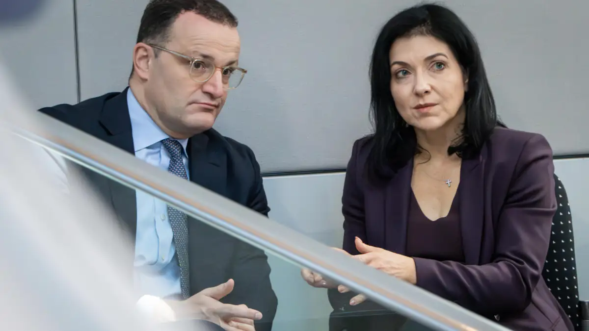 „Schürt Ängste“: Katherina Reiche fordert Kündigungsschutz-Reform – Experten üben scharfe Kritik