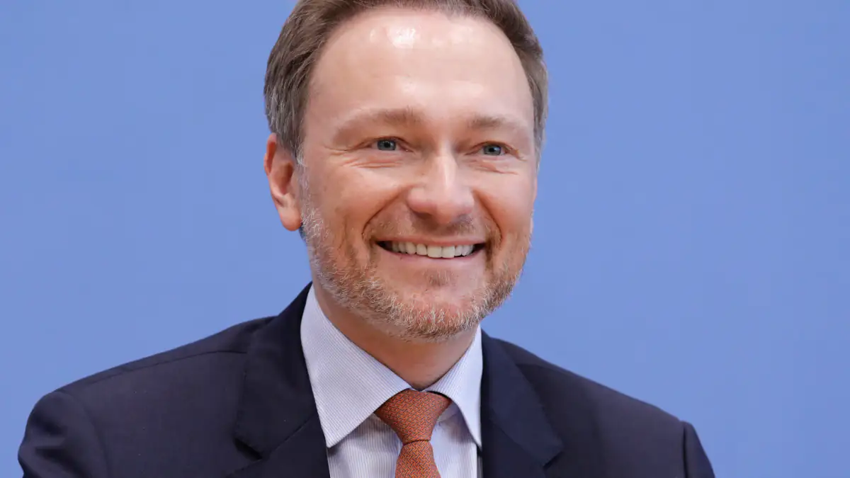Neuer Job für Christian Lindner: Der ehemalige FDP-Chef geht in die Autobranche