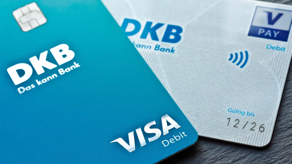 Millionen DKB-Kunden betroffen: Betrüger wollen Konten leerräumen