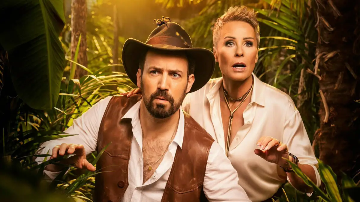 Dschungelcamp 2026: Diese Promis sollen im Januar in die Wildnis ziehen