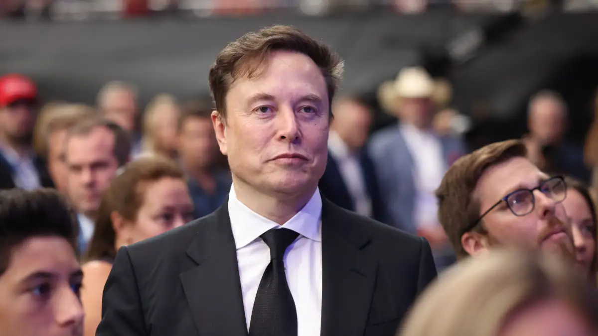 Mega-Deal für Elon Musk: Wird der Tesla-Chef der erste Billionär der Welt?