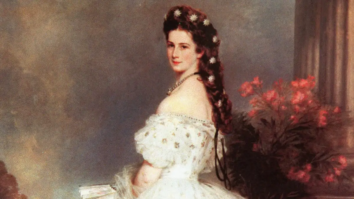 Nach 107 Jahren: Verschollene Juwelen von Kaiserin Sisi entdeckt