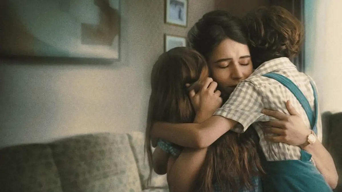 Basierend auf wahrer Entführung: Neue Netflix-Serie erschüttert Zuschauer – „Sehr berührend“