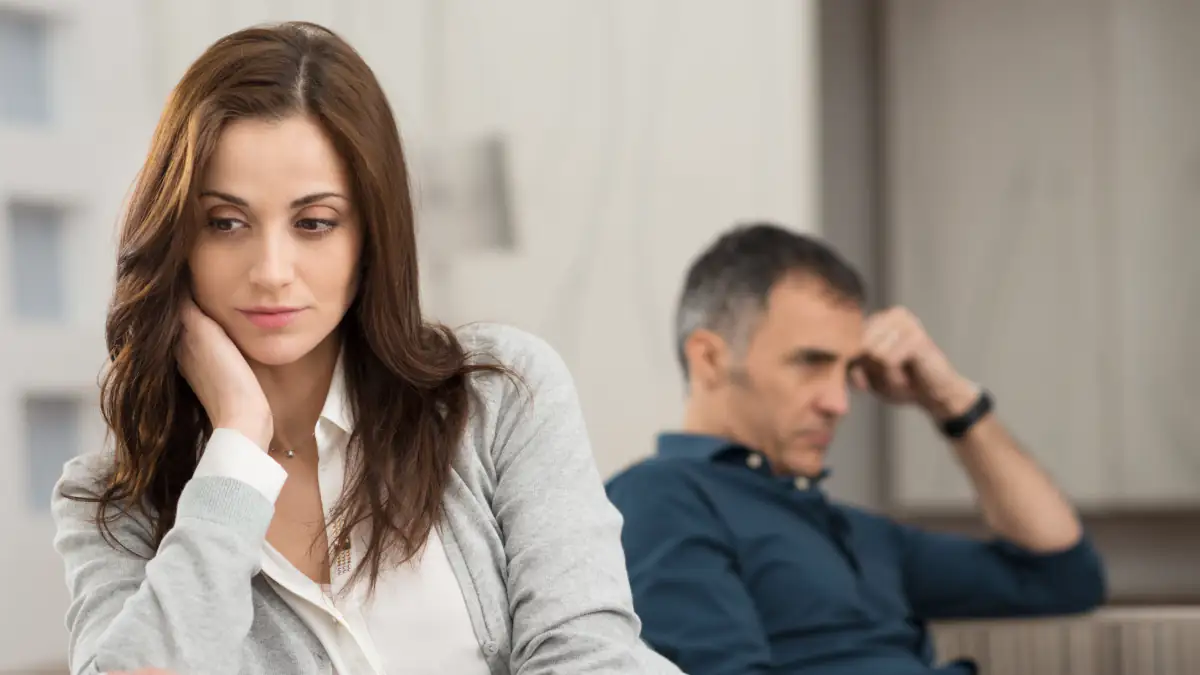 Experten decken auf: Das Ende einer Beziehung steht oft schon zwei Jahre vorher fest