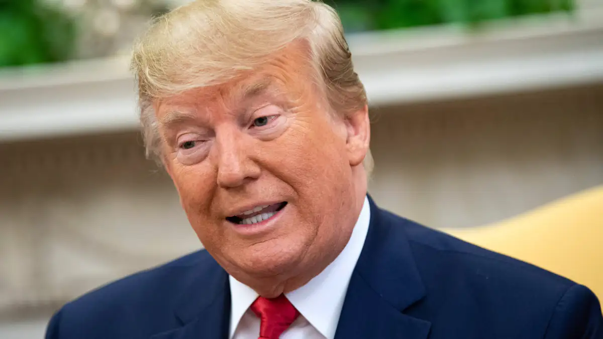 Neue E-Mails im Fall Jeffrey Epstein belasten Donald Trump: Das Weiße Haus reagiert