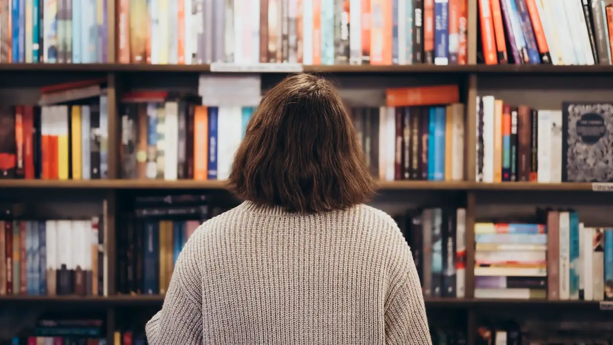 Versteckte Schätze: Diese Bücher können ein Vermögen wert sein