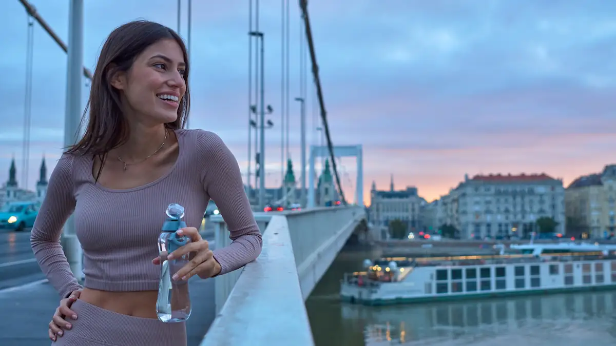 „Loaded Water“: Trend-Getränk birgt große Risiken für die Gesundheit