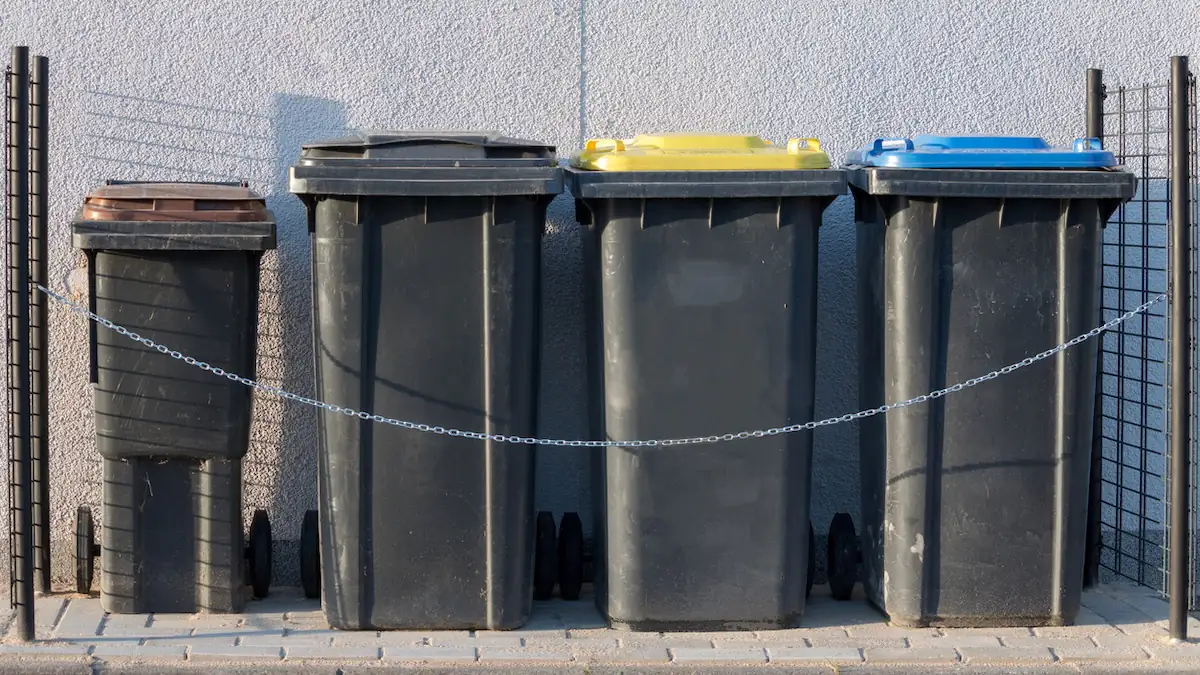Wichtige Mülländerungen ab 2026: Bürger sind von 4 neuen Maßnahmen  betroffen