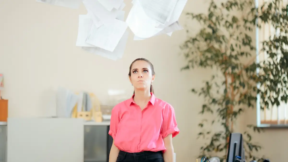 Immer mehr „Revenge Quitting“: Kündigungstrend wird zum Problem