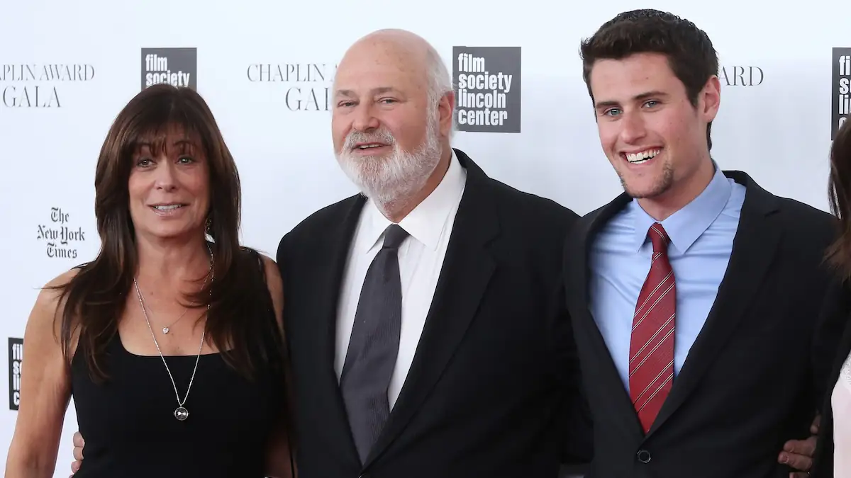 Nach Tod von Hollywood-Ikone Rob Reiner: Eigener Sohn wird angeklagt