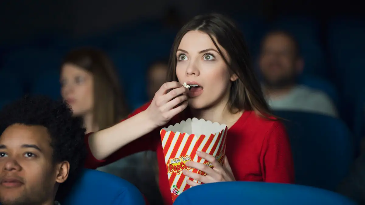 „Erster Skandalfilm der deutschen Filmgeschichte“: Dieser Titel führte zur Einführung der Zensur