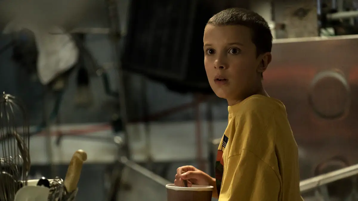 „Stranger Things“: Über eine Sache in Staffel 1 ärgern sich die Macher bis heute