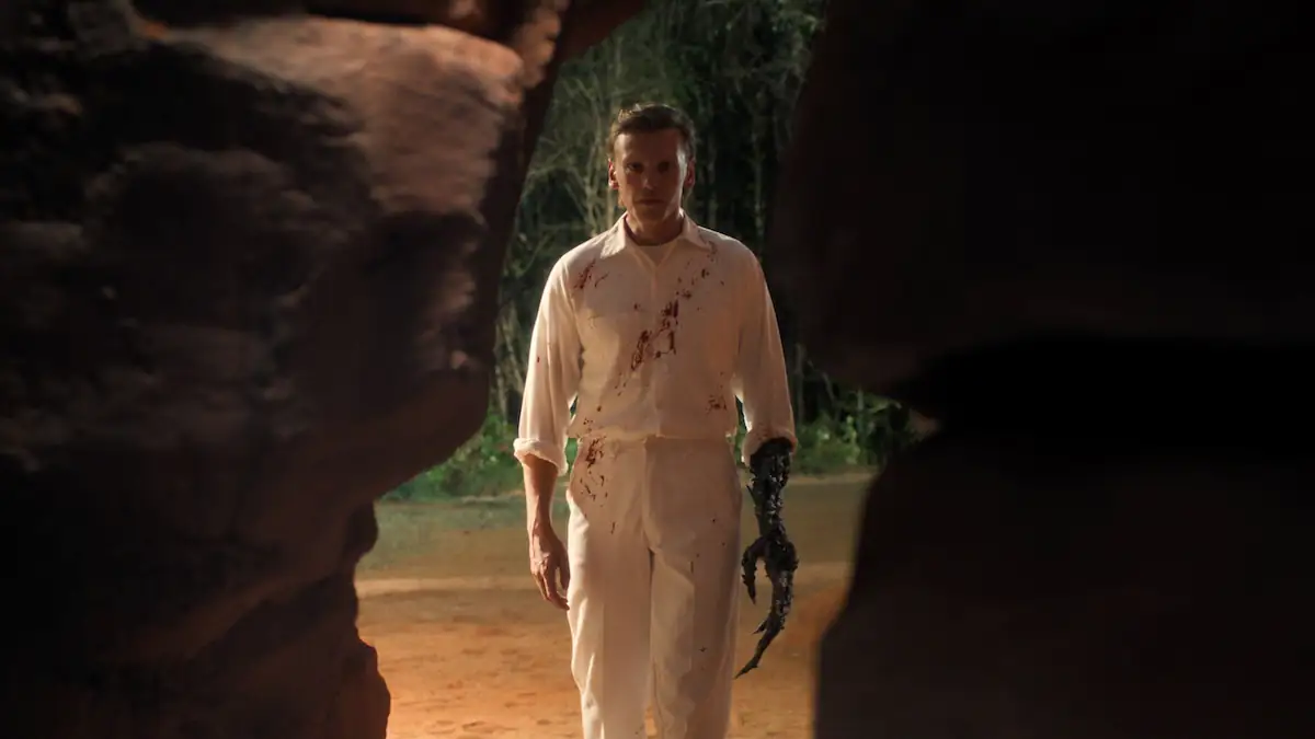 Hinweise in „Stranger Things“ Staffel 5: Verrückte Theorie könnte im Finale Wirklichkeit werden