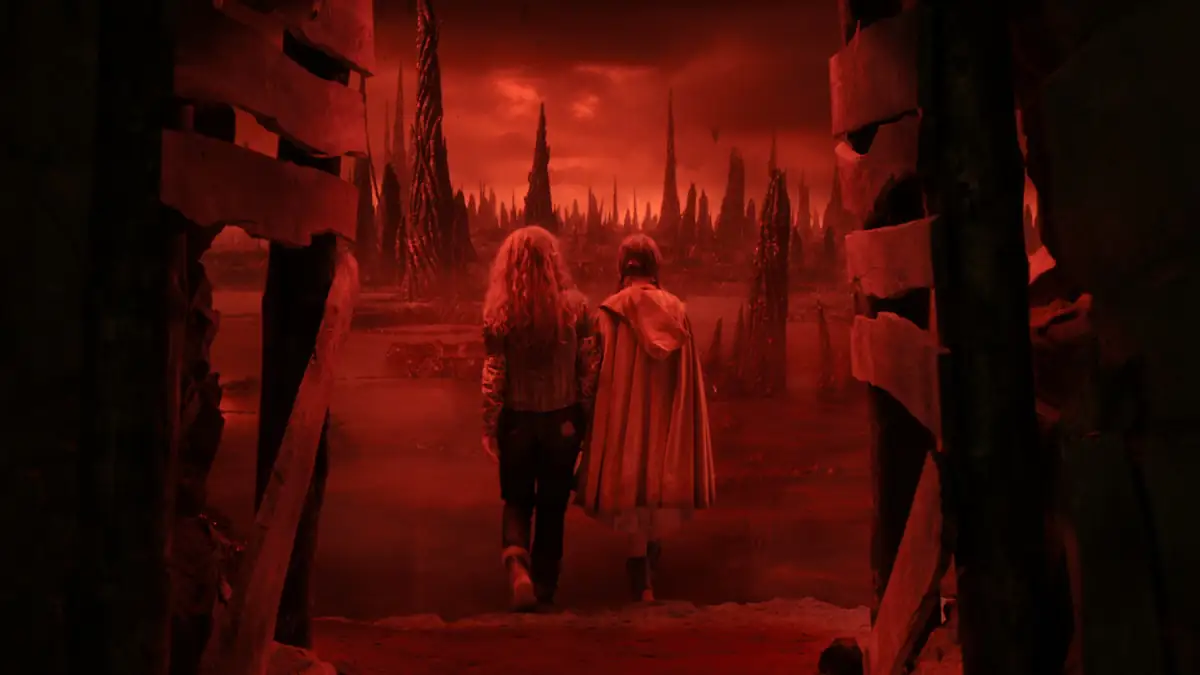 Negativ-Rekord für „Stranger Things“: Droht ein Desaster wie bei „Game of Thrones“?