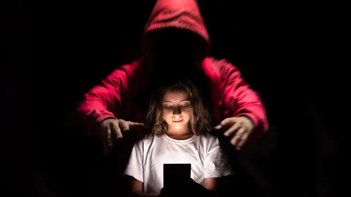 „Taschengeld-Treffen“: LKA warnt Eltern vor wachsendem Phänomen