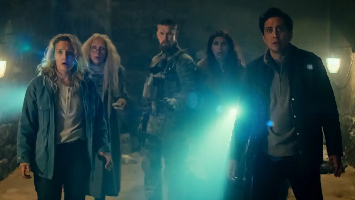 In 86 Ländern auf Platz 1: Neuer Netflix-Film erobert Charts – „Habe 3 Jahre darauf gewartet“