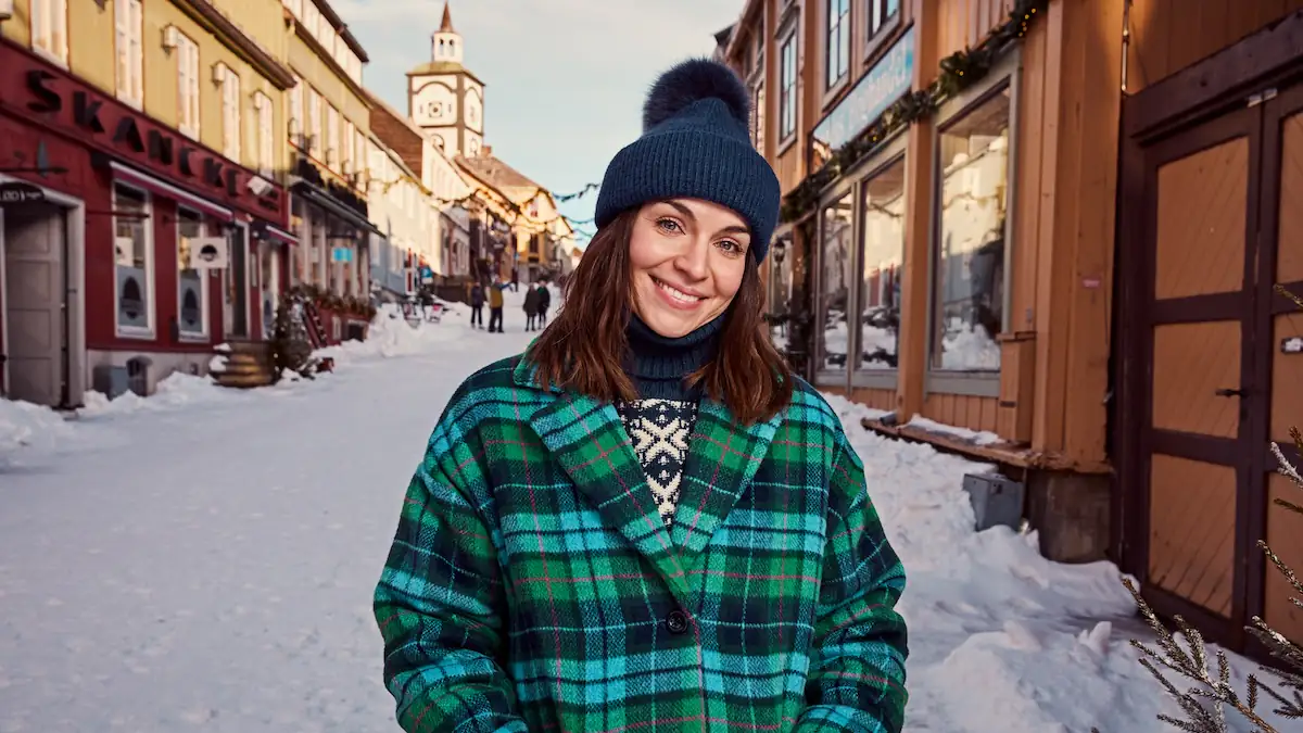 „Weihnachten zu Hause“: Netflix-Hit bekommt nach fünf Jahren eine Fortsetzung