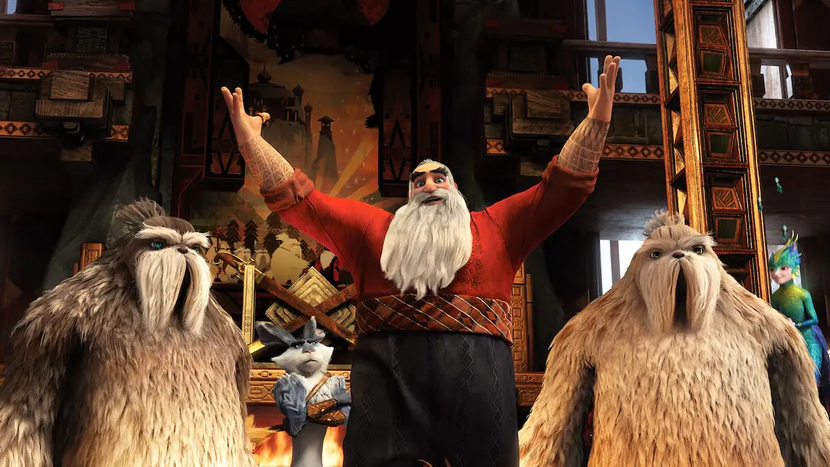 Weihnachtsfilme für Kinder: Diese 10 Titel eignen sich für die ganze Familie