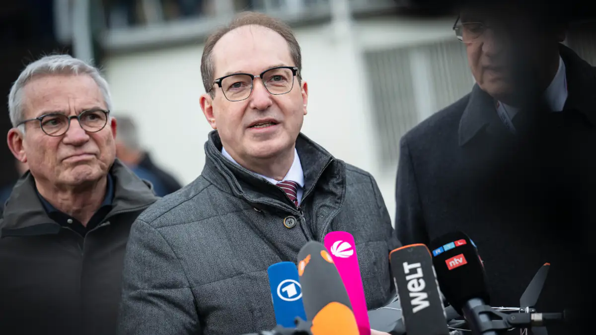 Asylwende geplant: EU-Minister einigen sich auf strengere Abschieberegeln