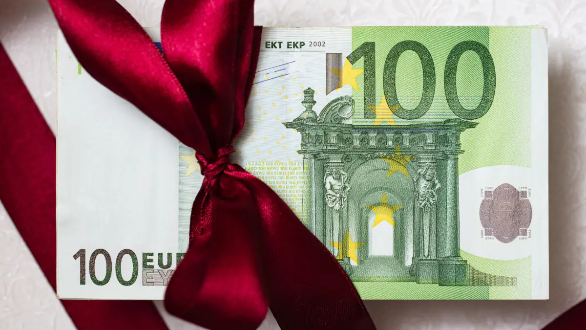 Weihnachtsgeld für Bürgergeldempfänger: Hunderte Betroffene erhalten 150 Euro extra