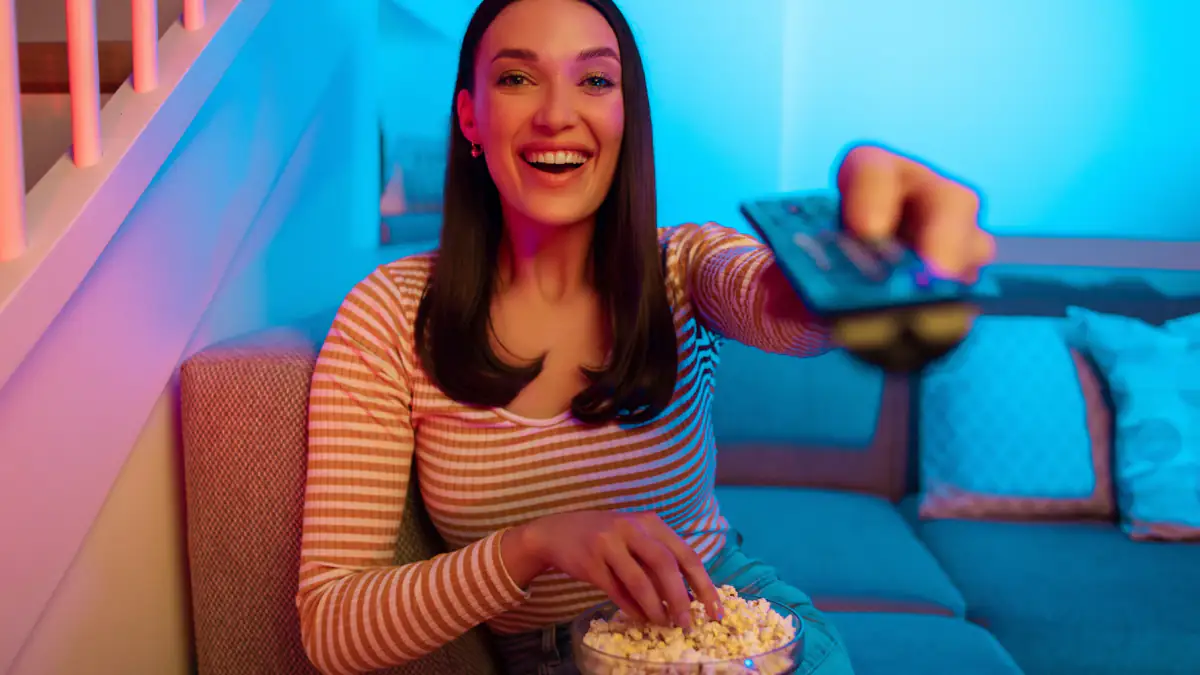 HBO Max startet im Januar in Deutschland: Diese Filme und Serien werden verfügbar sein