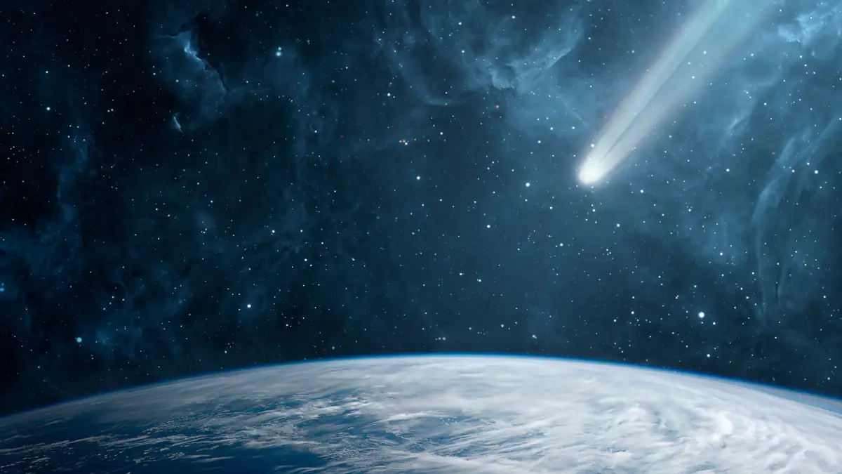 Sonnenfinsternis und Sternschnuppenregen: Das sind die beeindruckendsten Himmelsereignisse 2026