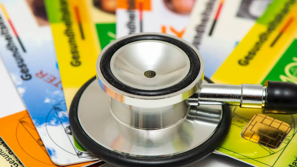 Millionen Versicherte 2026 betroffen: Zwei große Krankenkassen heben Zusatzbeiträge an