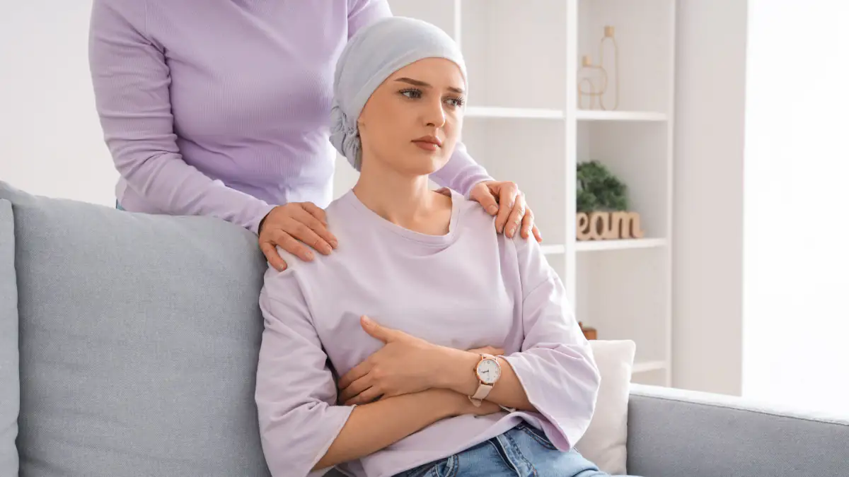 Immer mehr junge Menschen sterben an Krebs: Forscher fanden heraus, bei wem das Risiko am höchsten ist