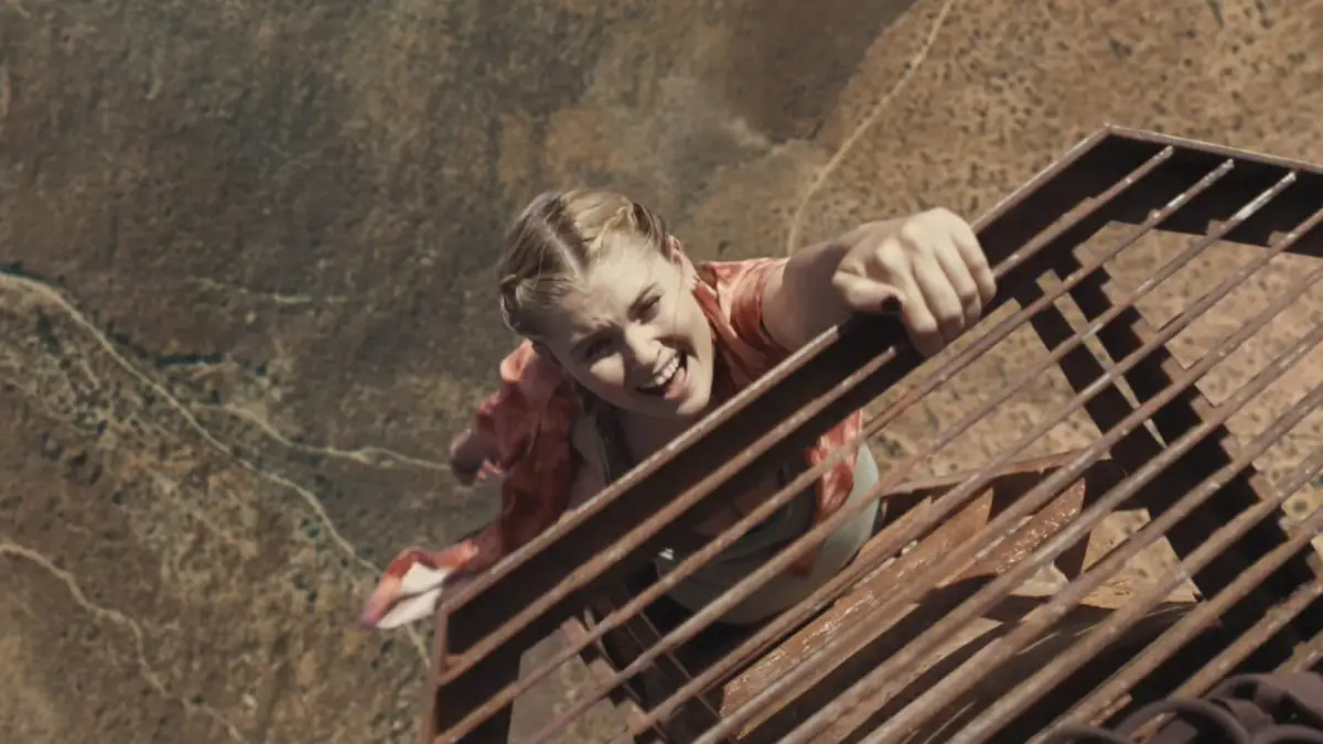 Netflix raubt Zuschauern mit „heftigem“ Thriller den Atem – „Konnte kaum hinsehen“